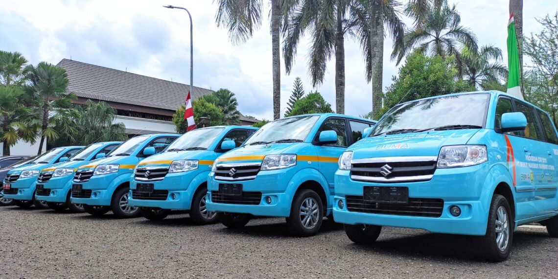 Angkutan Gratis Tabalong Bertambah Lagi