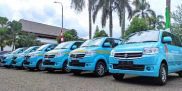 Angkutan Gratis Tabalong Bertambah Lagi