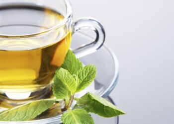 Ini Minuman Rahasia untuk Perut Bebas Buncit dan Turunkan Berat Badan