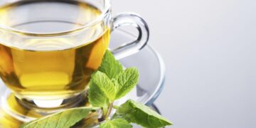 Ini Minuman Rahasia untuk Perut Bebas Buncit dan Turunkan Berat Badan