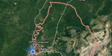 Murung Pudak Menjadi Wilayah Tertinggi Kasus Narkoba