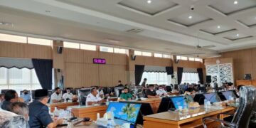 Ketua DPRD Kalsel kecewa PT Conch Tidak Hadir pada RDP