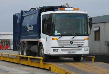 Kemenhub Mulai Bangun Jembatan Timbang di Tabalong Tahun 2022