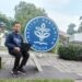 Anton Kuswoyo Berbagi Tips Raih Beasiswa S3 di IPB