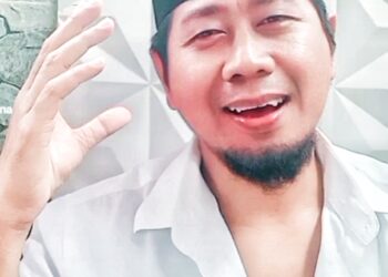 Rakyat Minta Jabatan Kades 9 tahun, Tapi Bohong!