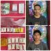 Dua Pemuda Desa Diamankan Polisi Tabalong Bersama Ribuan Butir Obat Terlarang