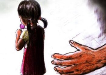 Kasus Pencabulan Anak Naik Drastis di Tabalong