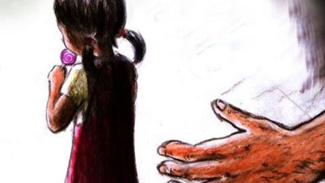 Kasus Pencabulan Anak Naik Drastis di Tabalong