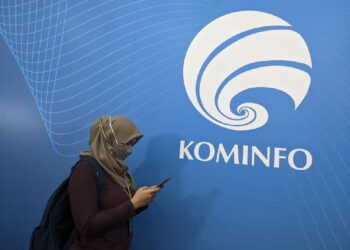 Kominfo Putus Akses Tujuh Situs dan Lima Grup Medsos Berisi Jual Beli Organ Tubuh