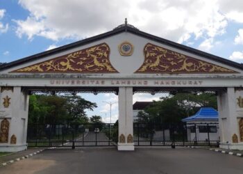 6 Kampus Terbaik di Kalimantan Selatan Versi EduRank