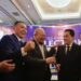 Erick Thohir Menang Telak Atas La Nyalla di KLB PSII 2023