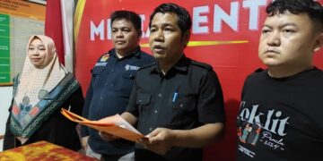 387 Bacaleg Berebut 30 Kursi DPRD Tabalong, Tiga Partai Minim Bacaleg