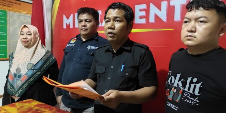 387 Bacaleg Berebut 30 Kursi DPRD Tabalong, Tiga Partai Minim Bacaleg