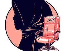 Bacaleg Perempuan di Tabalong 40 Persen Lebih, Hanya Pelengkap?