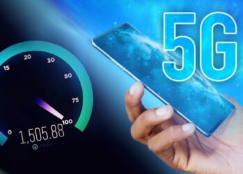 ‘Upgrade’ ke Hp 5G Saat Ini, Penting Enggak sih?