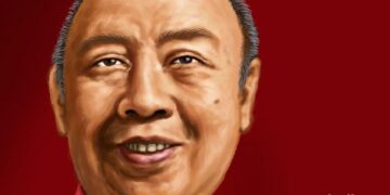 Perjalanan Om Liem: ‘Gelandangan’ China yang Bangun Kerajaan Bisnis Indofood