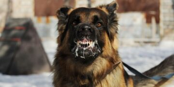 Waspadai Ciri-ciri Hewan Rabies