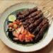 Resep Sate Kambing Empuk Ala Chef Ternama