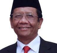 Polri Banyak Bongkar Kasus TPPO, Mahfud: Dulu Macet karena Ada Sindikat dan Beking