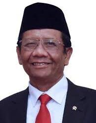 Polri Banyak Bongkar Kasus TPPO, Mahfud: Dulu Macet karena Ada Sindikat dan Beking