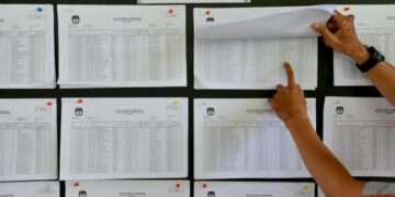 Kenaikan DPT Tabalong Tahun 2024 Capai 18.527 Pemilih