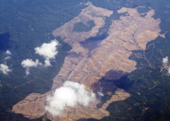 Warga Dairi Sumut Menang Gugatan Lawan Pemerintah soal Izin Tambang
