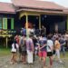 Kompak Selamatkan Lingkungan, Warga Dayak Warukin Tolak Tambang Batu Bara Tanpa Izin
