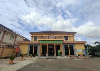 Camat dan Kades se Tabalong Dipanggil Kejaksaan Ternyata Gegara Ini