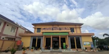 Camat dan Kades se Tabalong Dipanggil Kejaksaan Ternyata Gegara Ini