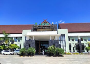 RSUD HBK Klarifikasi Pembatasan Rawat Inap Pasien BPJS