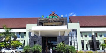 Ada Persoalan Layanan dari Petugas, Direktur RSUD HBK : Silakan Laporkan