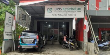 Wow ! Partisipasi Masyarakat Tabalong di BPJS Kesehatan Capai 99,10 Persen