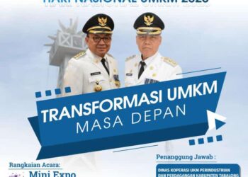 Peringati Hari Nasional UMKM, Tabalong Adakan Mini Expo dan Pasar Murah Catat Tanggalnya