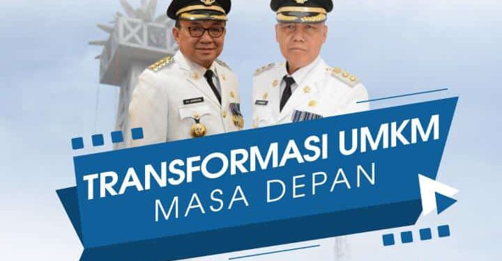 Peringati Hari Nasional UMKM, Tabalong Adakan Mini Expo dan Pasar Murah Catat Tanggalnya