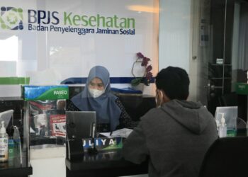Tentang Pembatasan Masa Rawat Inap Pasien, Begini Penjelasan BPJS Kesehatan Barabai