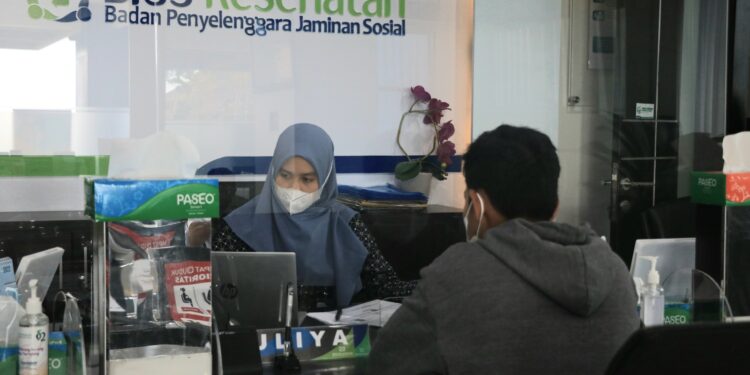 Tentang Pembatasan Masa Rawat Inap Pasien, Begini Penjelasan BPJS Kesehatan Barabai