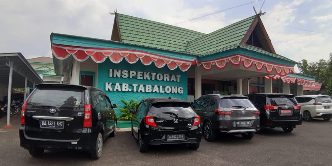 “Temuan” Ini Sering Inspektorat Tabalong Dapati Saat Audit Desa
