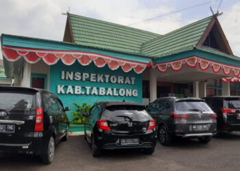 “Temuan” Ini Sering Inspektorat Tabalong Dapati Saat Audit Desa