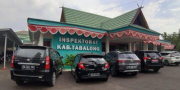 “Temuan” Ini Sering Inspektorat Tabalong Dapati Saat Audit Desa
