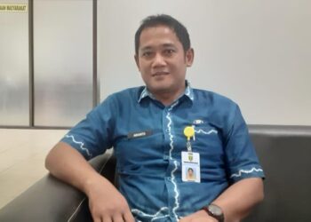 Perjadin Desa Oleh Pihak Ketiga ? Ini Penjelasan DPMD Tabalong