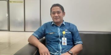 Perjadin Desa Oleh Pihak Ketiga ? Ini Penjelasan DPMD Tabalong