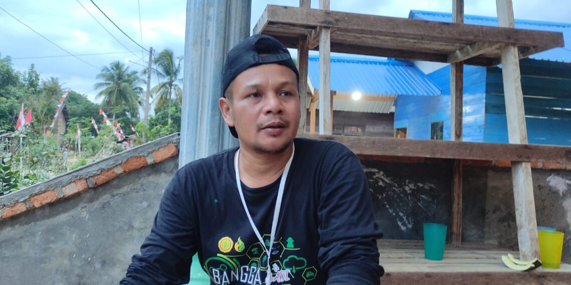 Petani Hortikultura Simpung Layung Mulai Terdampak El Nino