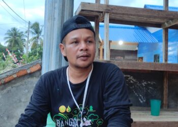 Petani Hortikultura Simpung Layung Mulai Terdampak El Nino