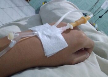 Pasien BPJS Kesehatan di RSUD HBK Dibatasi Masa Rawat Inapnya