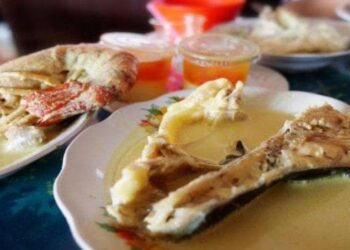 Kunjungi Tabalong Jangan Lupa Berburu Keunikan Rasa Lima Kulinernya