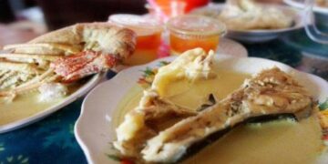 Kunjungi Tabalong Jangan Lupa Berburu Keunikan Rasa Lima Kulinernya