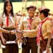 Sejarah Hari Pramuka Nasional Diperingati Setiap Tanggal 14 Agustus