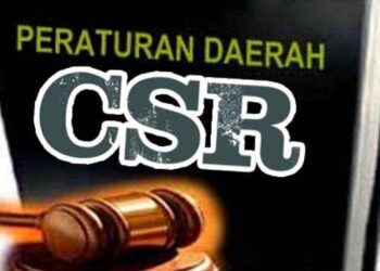 Perda CSR Tabalong Tidak Dipakai?