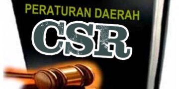 Perda CSR Tabalong Tidak Dipakai?