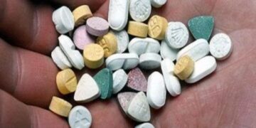 Beli Ribuan Obat Terlarang Secara Online, Pemuda di Tabalong Diringkus Polisi